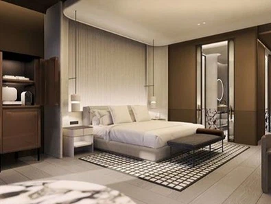 カスタマイズされた高級星付きホテル家具 - 快適で格別な宿泊体験を創造